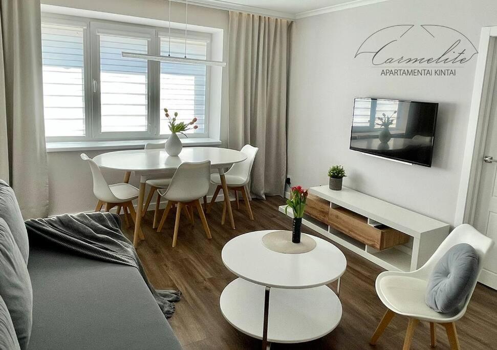 Kintai Carmelite Apartment Kinty Extérieur photo