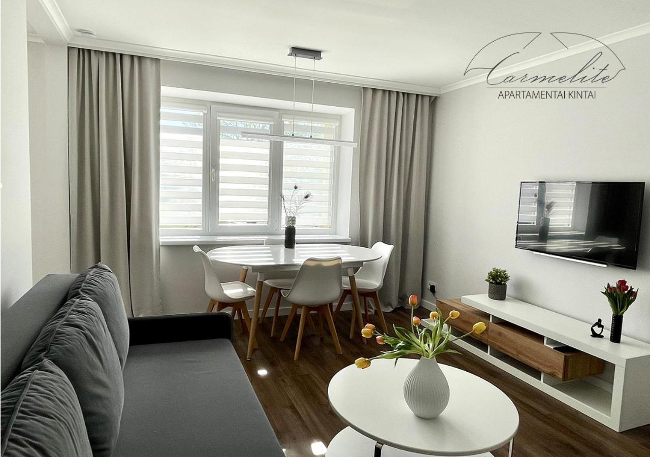 Kintai Carmelite Apartment Kinty Extérieur photo