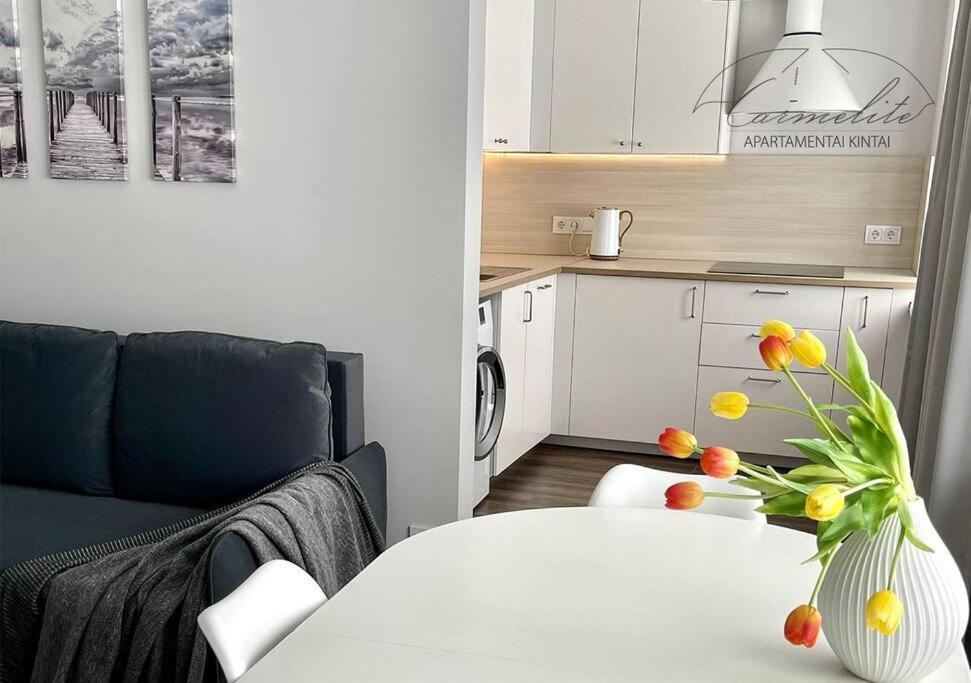 Kintai Carmelite Apartment Kinty Extérieur photo