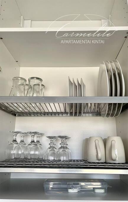 Kintai Carmelite Apartment Kinty Extérieur photo